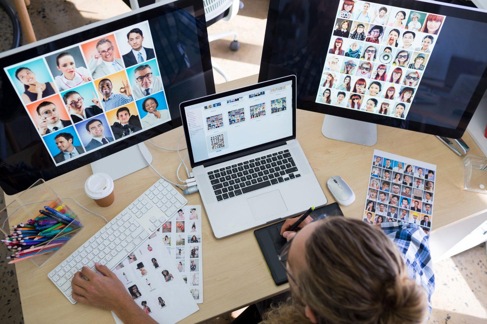 Web Design In Surrey