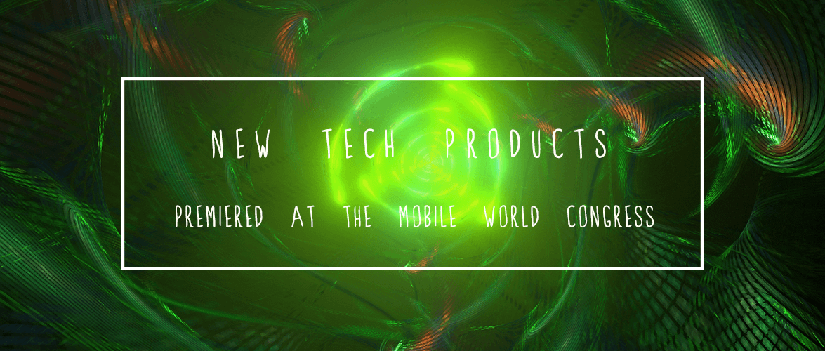 New Tech Products | Advertising Agency Surrey | Thunderbolt Digital