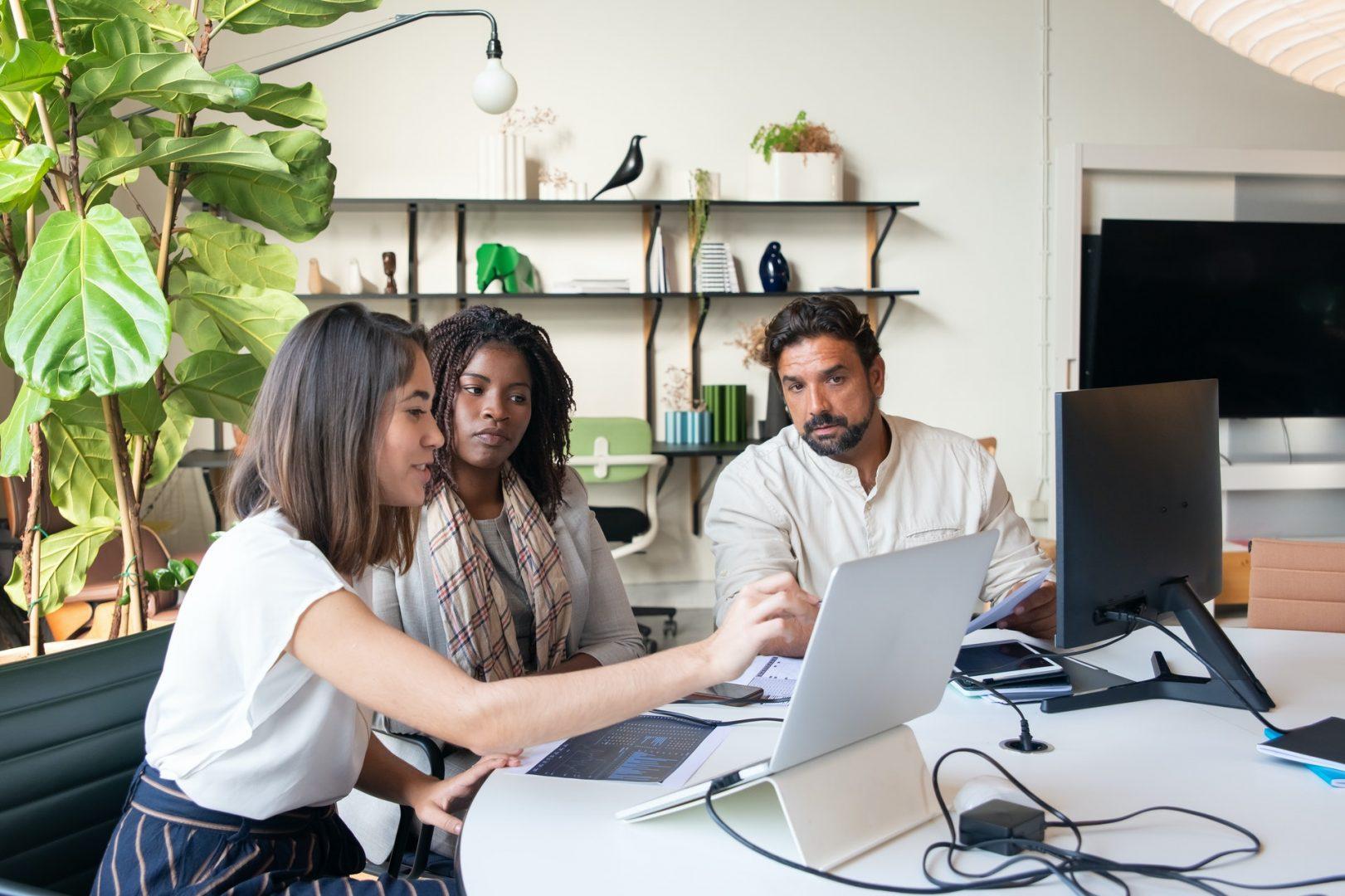 surrey marketing agency