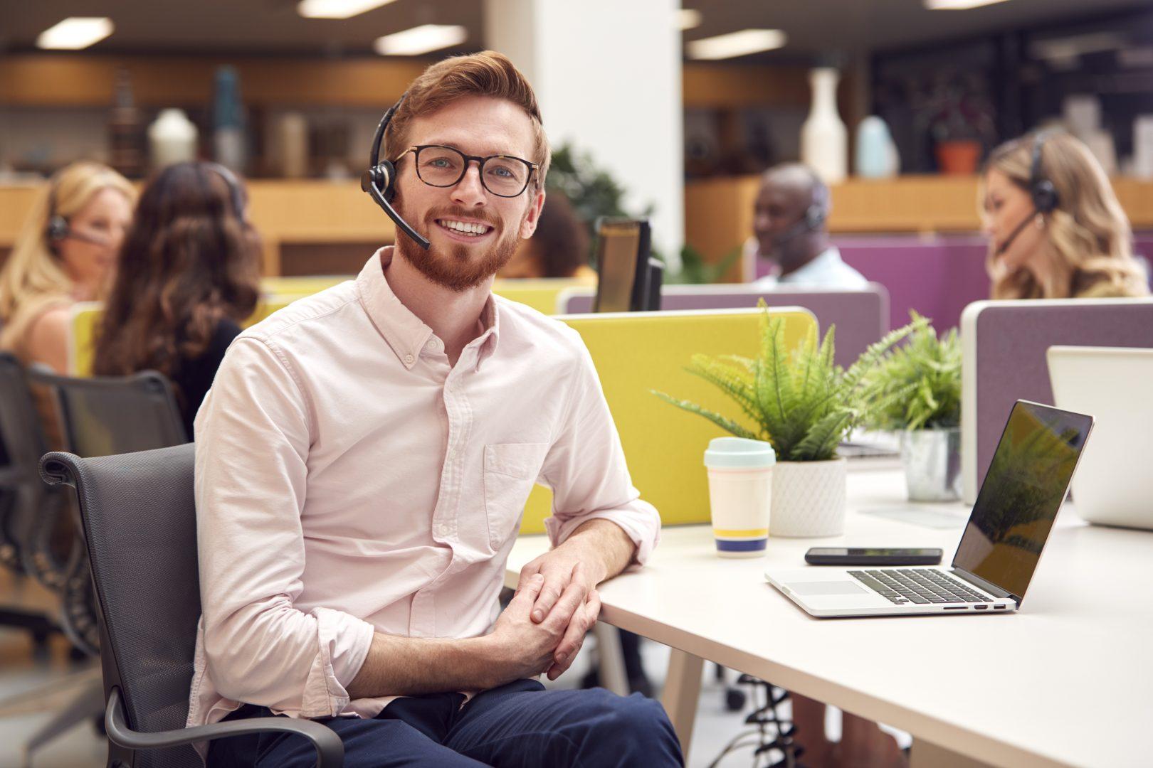 Marketimg Agency in Surrey