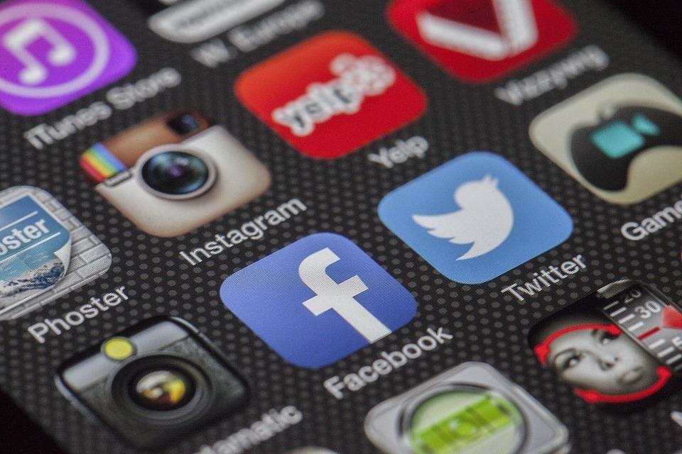 Social Media | Web Design Surrey