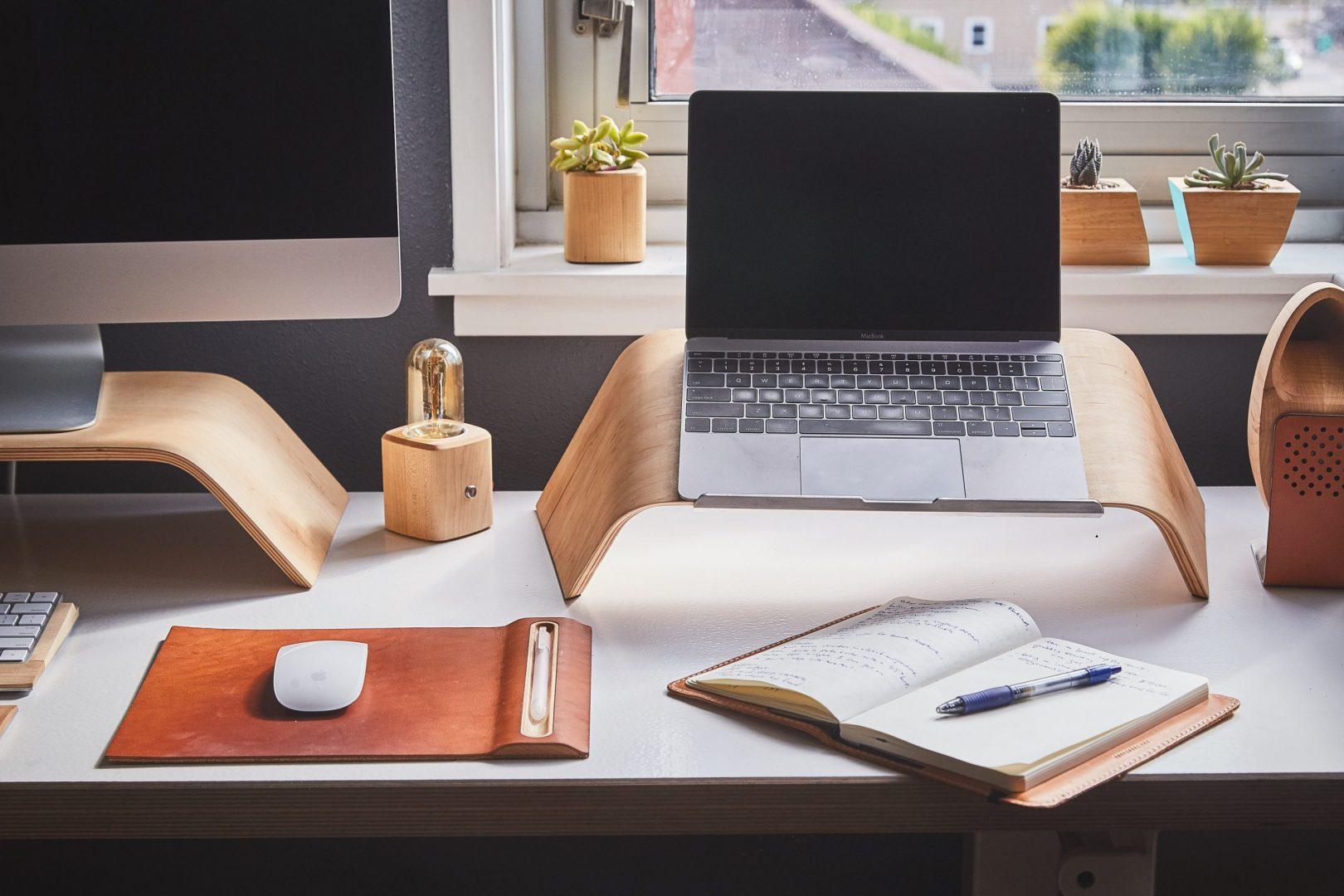 Working from home digital marketing agency Surrey
