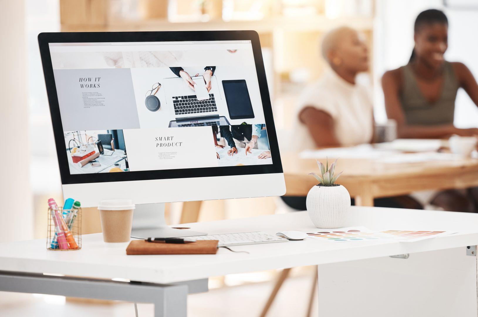 farnham website design