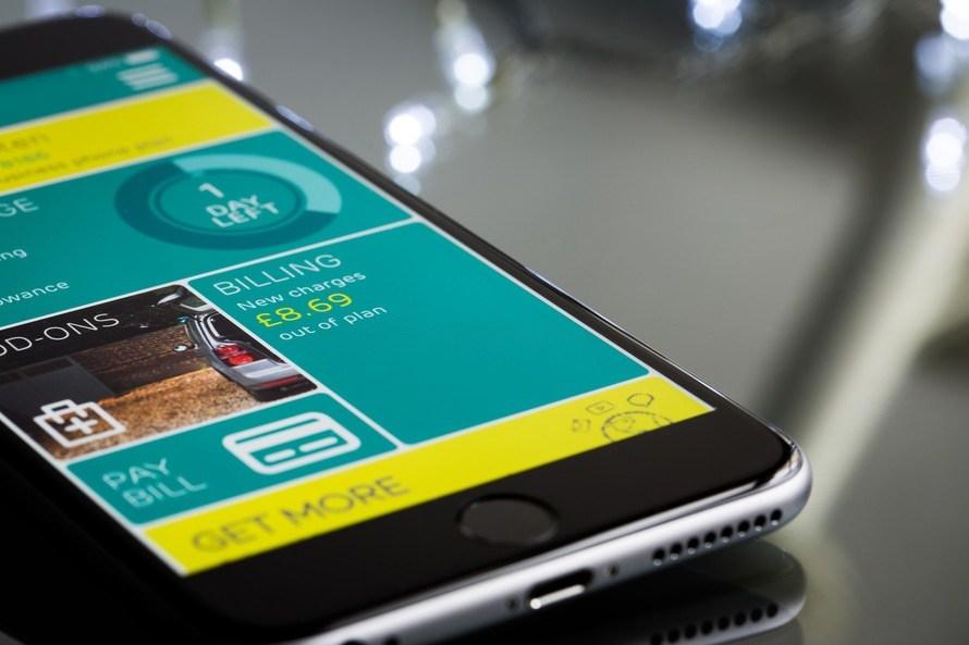 Mobile-friendly website | Web Development Surrey | Thunderbolt Digital