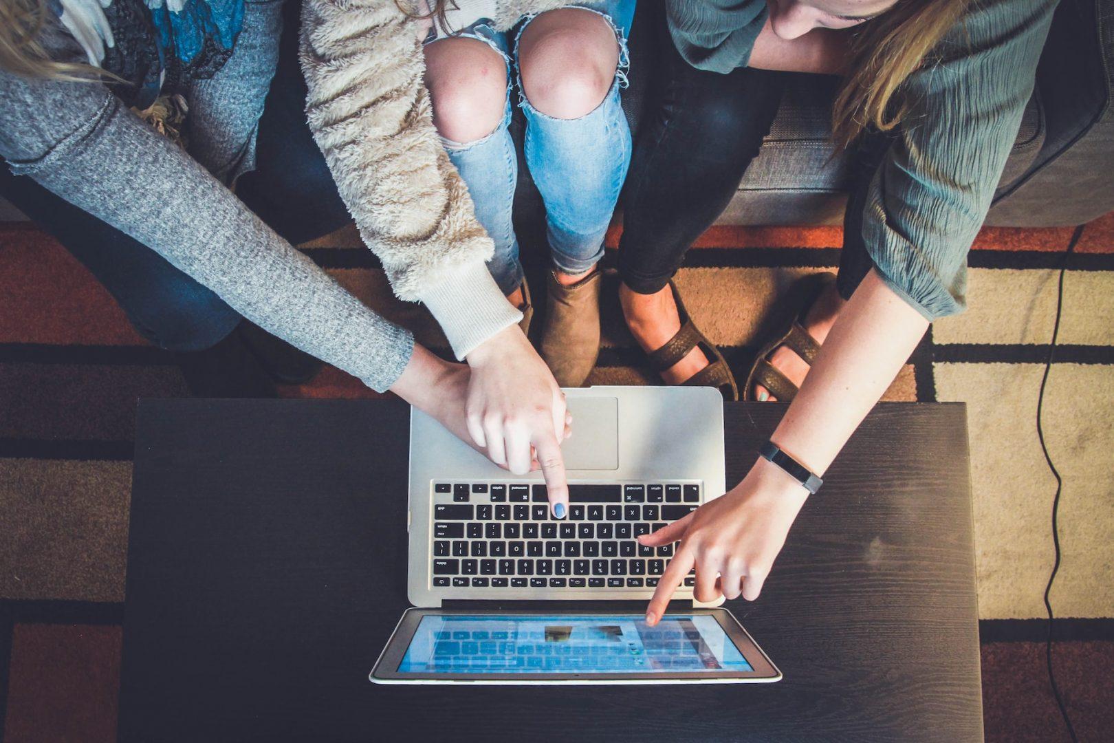 Marketing Agency Surrey