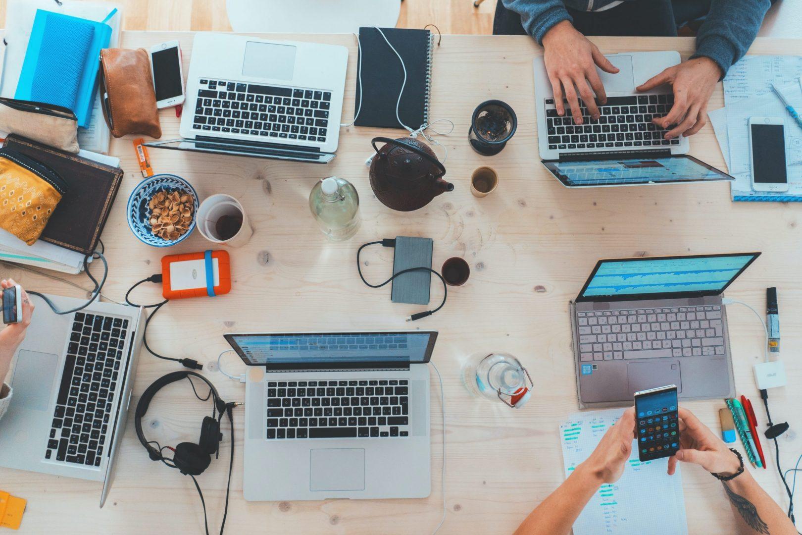 Surrey marketing agency