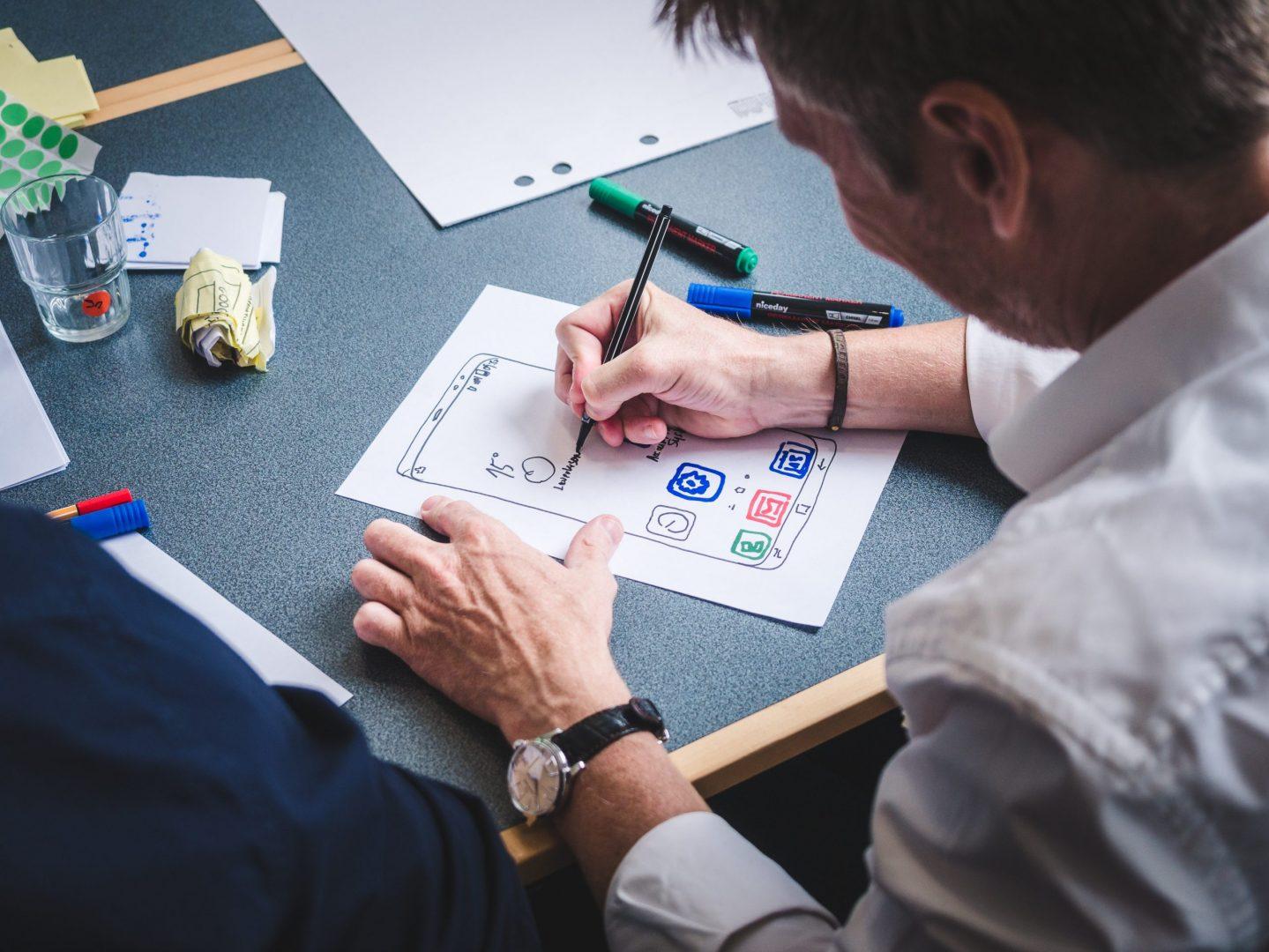 Web design surrey