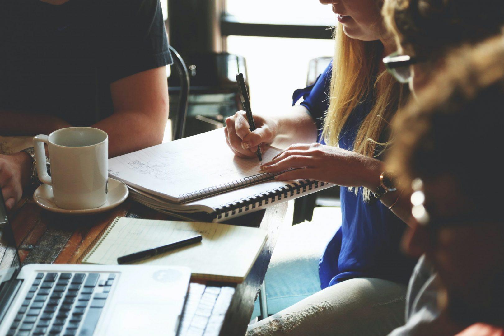 Surrey marketing agency