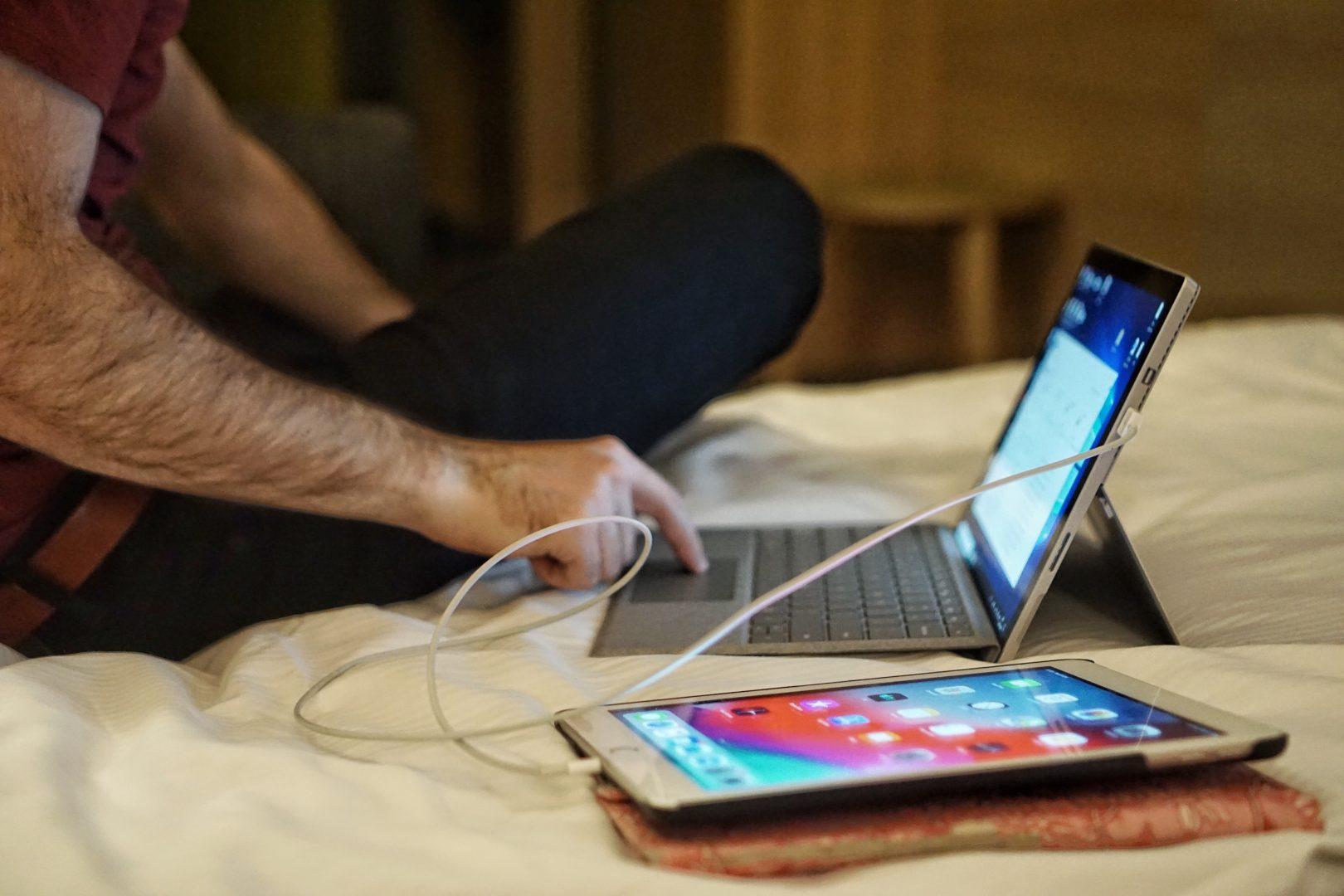 Surrey Marketing Agency