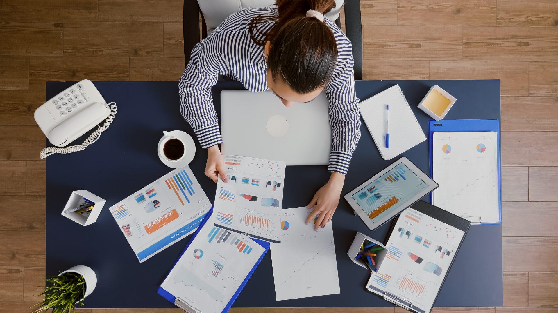 Surrey Marketing Agency