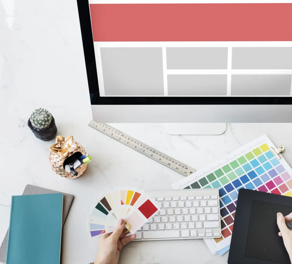 website design in surrey