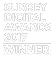 A logo showing that Thunderbolt was a winner at the Surrey Digital Awards 2017