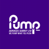 Pump Services Logo