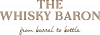The Whisky Baron Logo